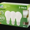 Éclairage*LSC Ampoules LED dimmables