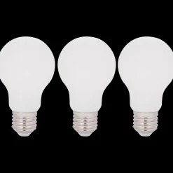 Éclairage*LSC Ampoules LED dimmables