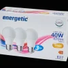 Éclairage*Energetic Ampoules LED E27