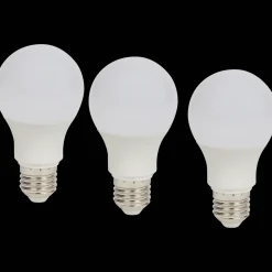 Éclairage*Energetic Ampoules LED E27
