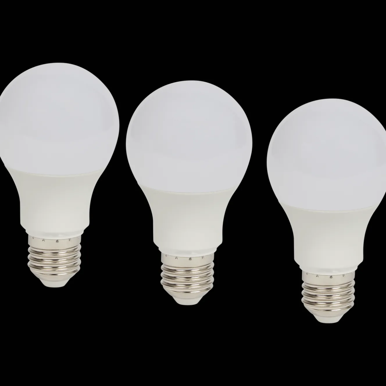 Éclairage*Energetic Ampoules LED E27