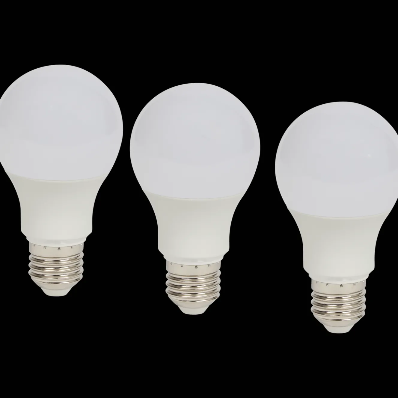 Éclairage*Energetic Ampoules LED E27