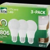 Éclairage*LSC Ampoules LED