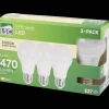 Éclairage*LSC Ampoules LED