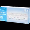 Éclairage*Action Ampoules LED spot Eurodomest
