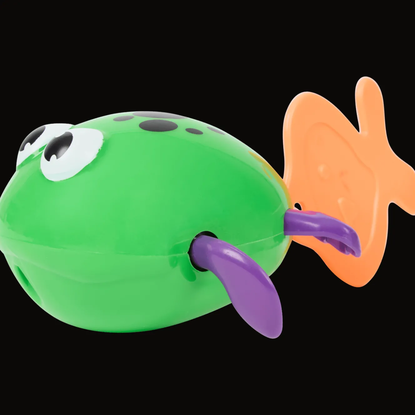 Jouets D'Eau*Action Animal de bain