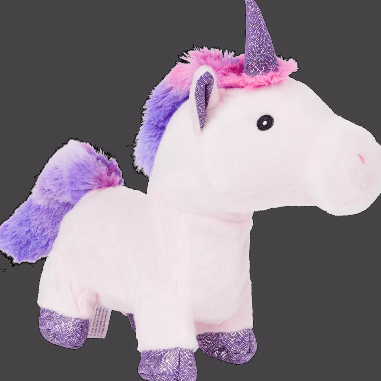 Peluches Et Poupées*Action Animal en peluche qui marche