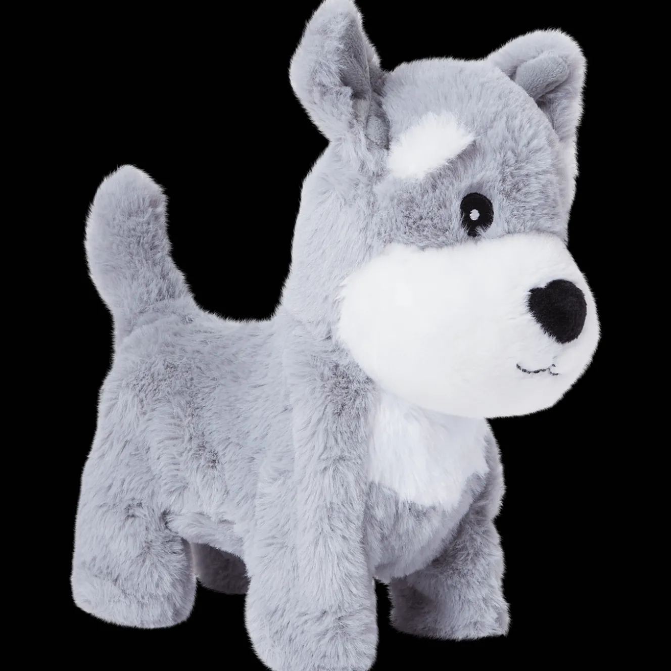 Peluches Et Poupées*Action Animal en peluche qui marche