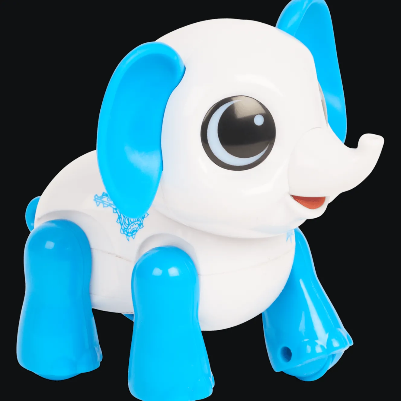 Jeux*Action Animal interactif
