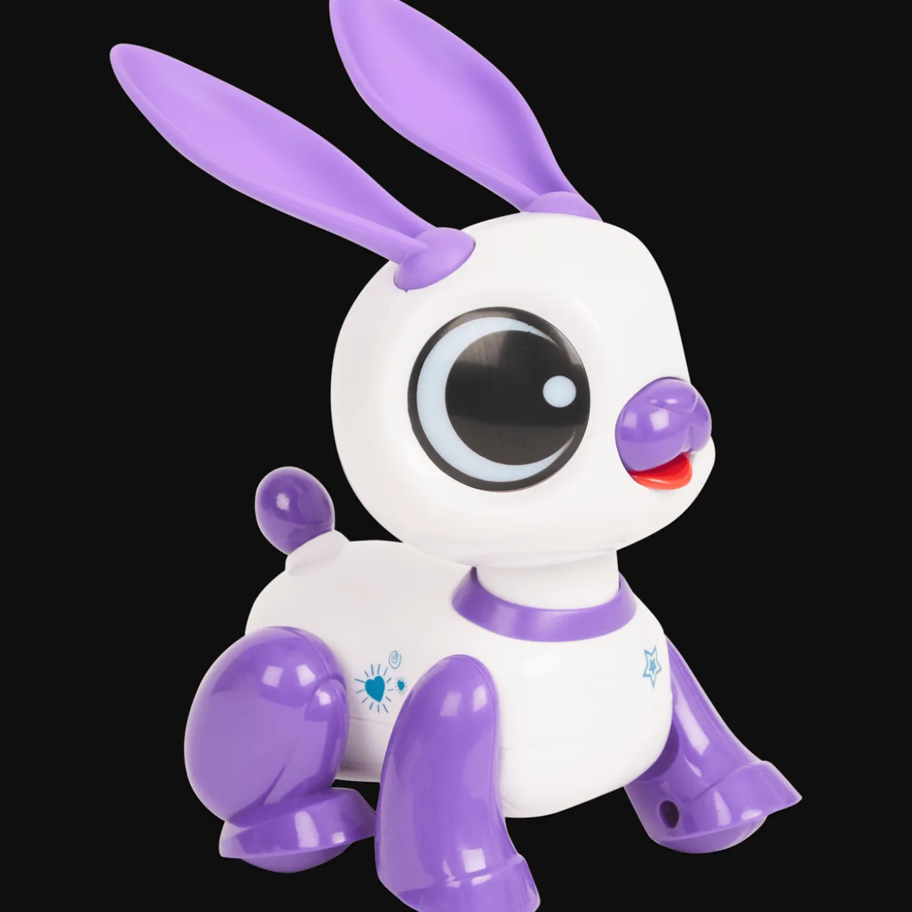 Jeux*Action Animal interactif