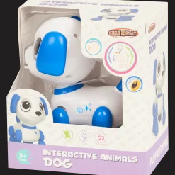 Jeux*Action Animal interactif