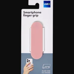 Accessoires Multimédia*Lab31 Anneau et support pour téléphone