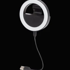 Lampes*Action Anneau lumineux