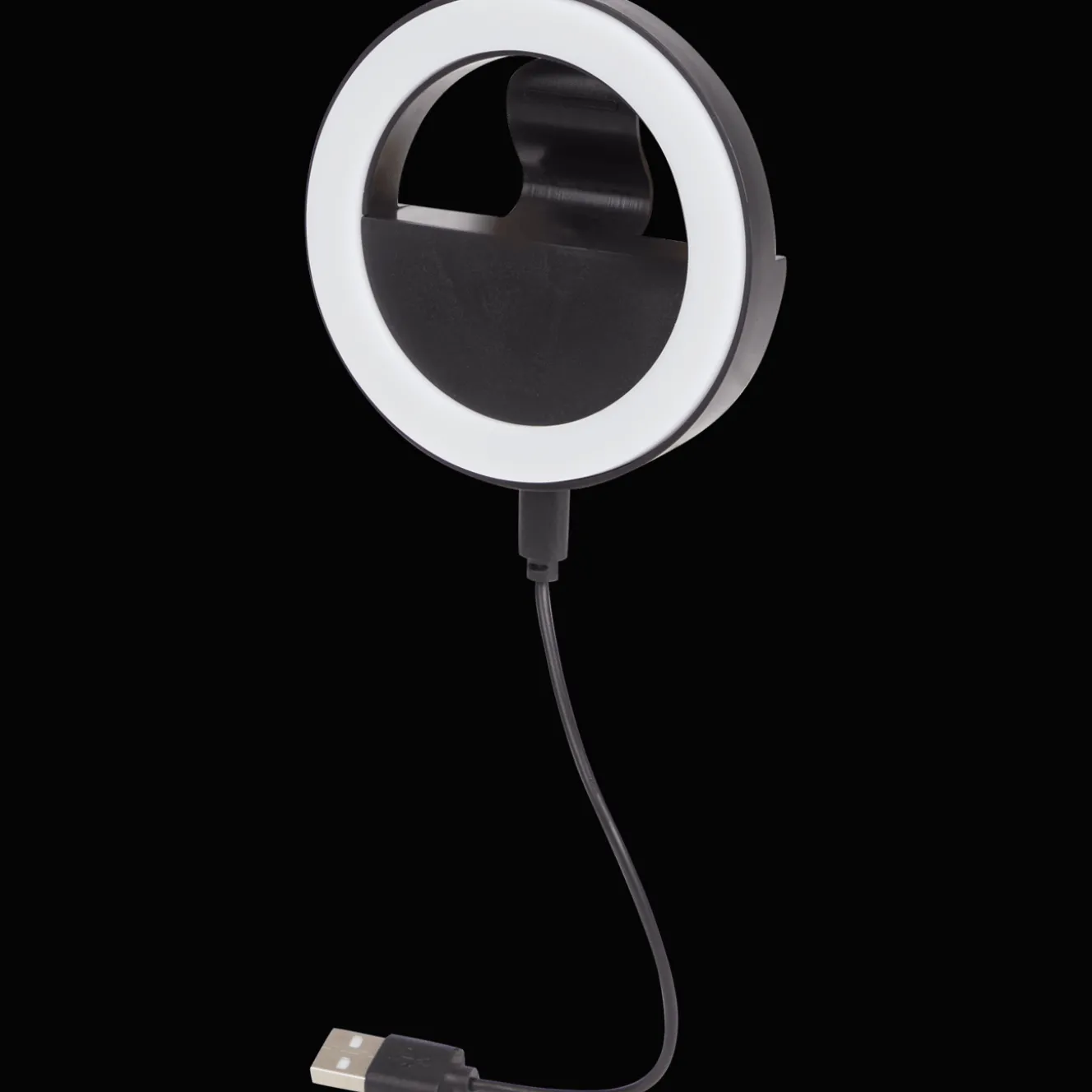 Lampes*Action Anneau lumineux