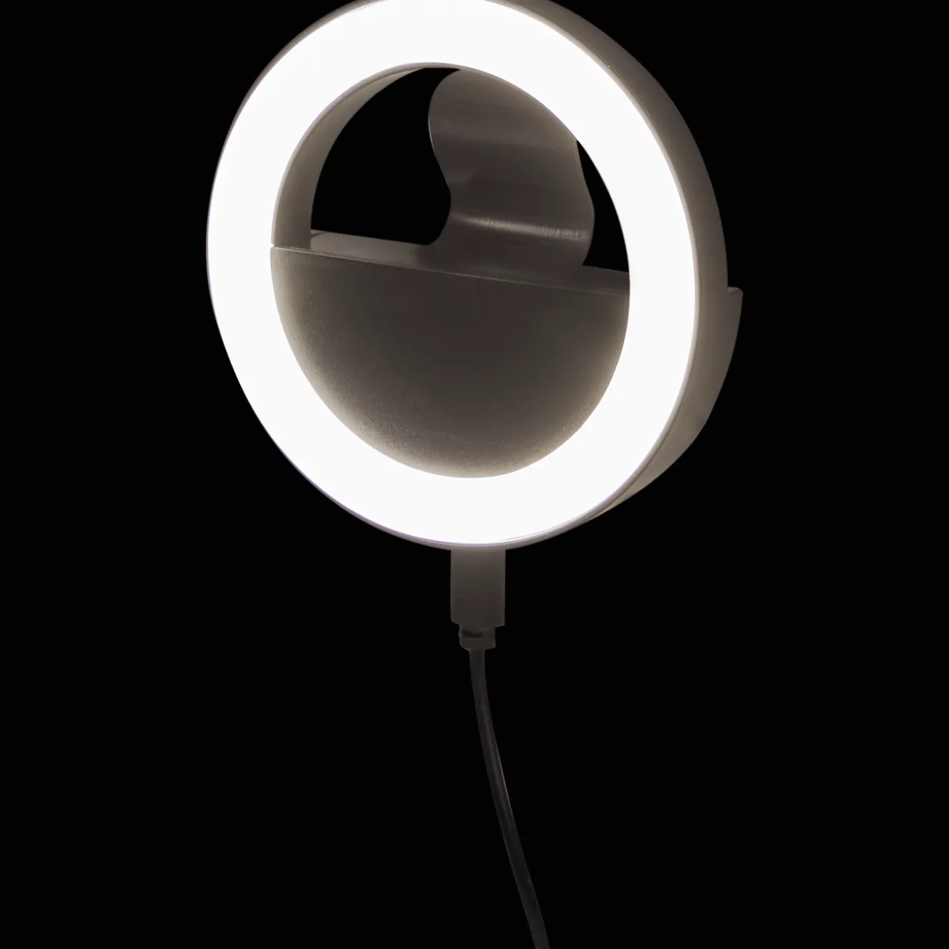 Lampes*Action Anneau lumineux