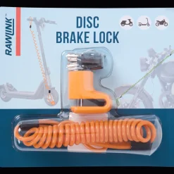 Outils*Action Antivol bloque-disque de frein Rawlink