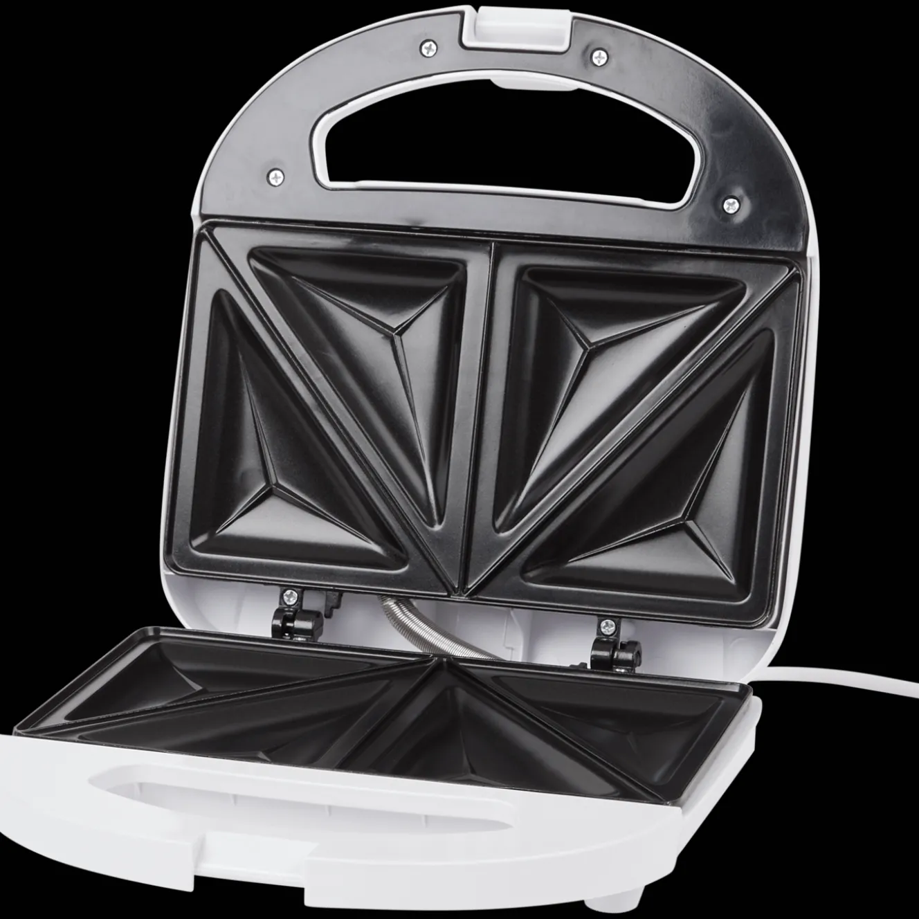 Appareils De Cuisine*Home Essentials Appareil à croque-monsieur