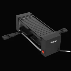 Appareils De Cuisine*Tristar Appareil à raclette 2 personnes