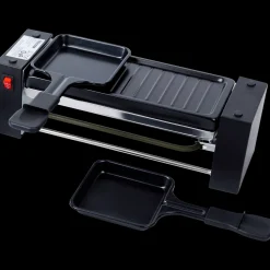Appareils De Cuisine*Tristar Appareil à raclette 2 personnes