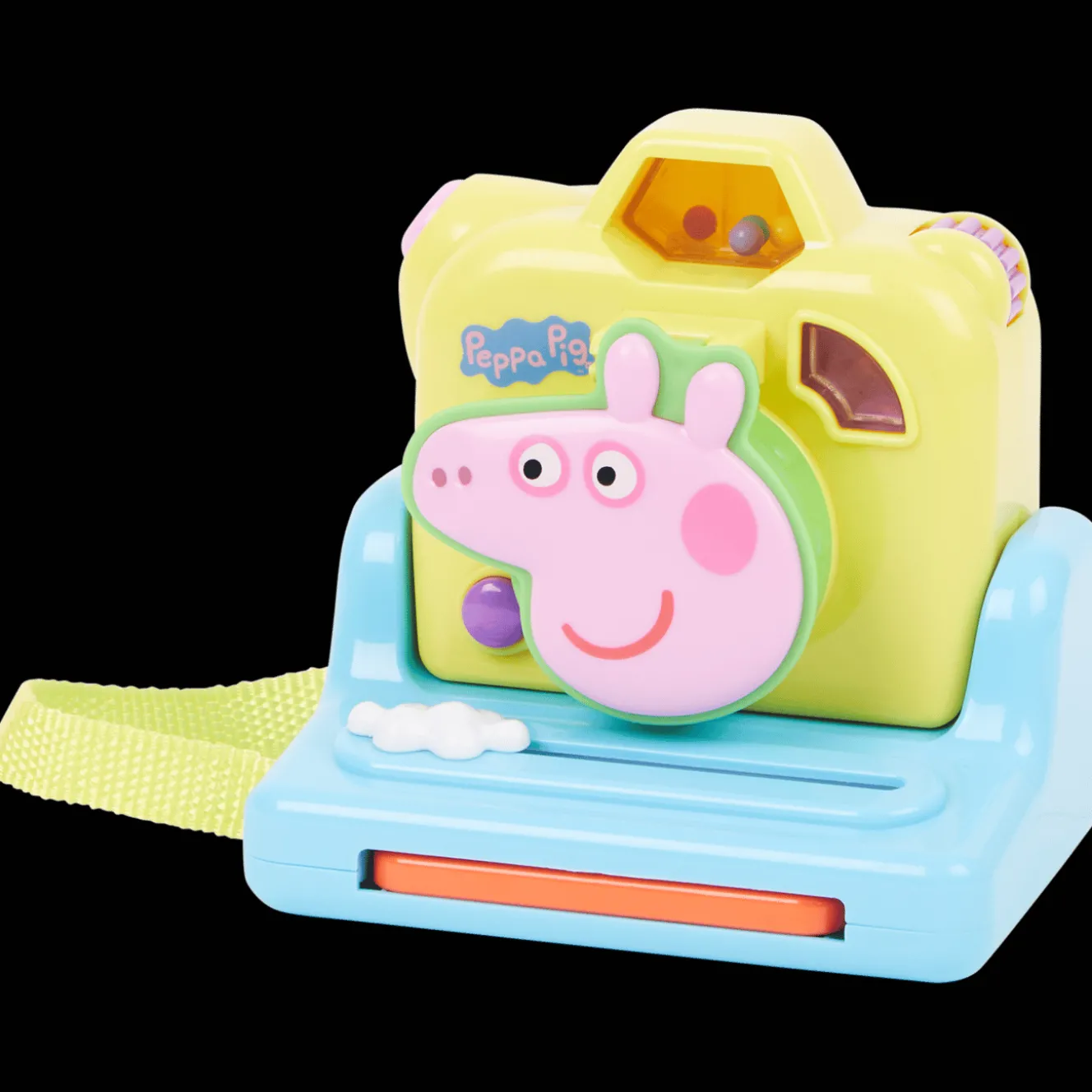 Jouets Pour Bébés*Peppa Pig Appareil photo Click Pic