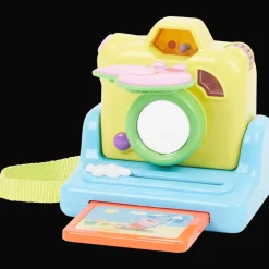 Jouets Pour Bébés*Peppa Pig Appareil photo Click Pic