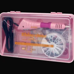 Bricolage*Action Applicateur de strass thermocollants Avec