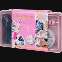 Bricolage*Action Applicateur de strass thermocollants Avec
