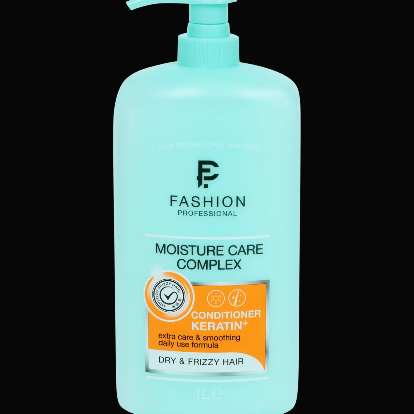 Soins Capillaires*Action Après-shampoing Fashion Professional Kératine+