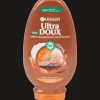 Soins Capillaires*Garnier Après-shampoing Ultra Doux Huile de coco et beurre de cacao