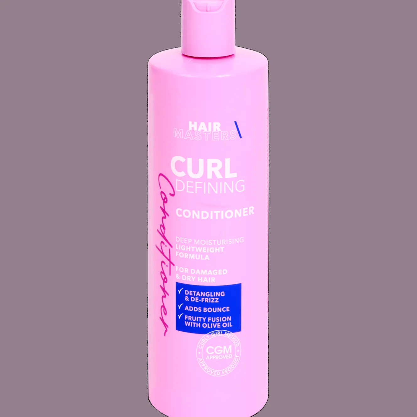Soins Capillaires*Action Après-shampoing Hairmasters Curl Defining