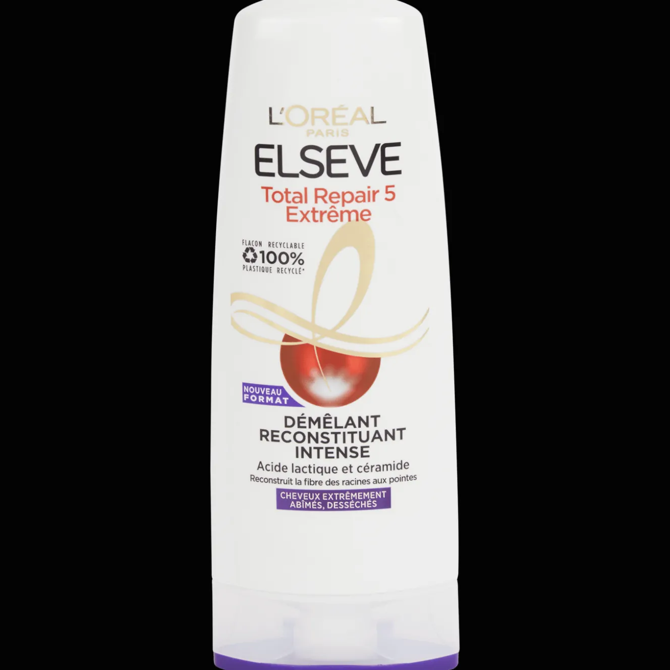 Soins Capillaires*L'Oréal Après-shampoing Elseve Total Repair 5 Extreme