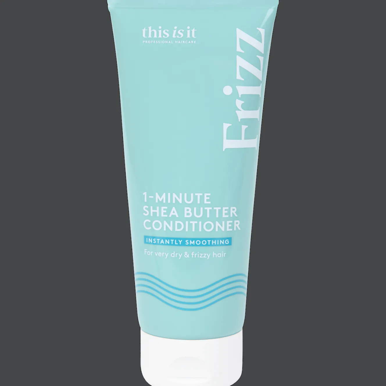 Soins Capillaires*Action Après-shampoing 1-minute This is it