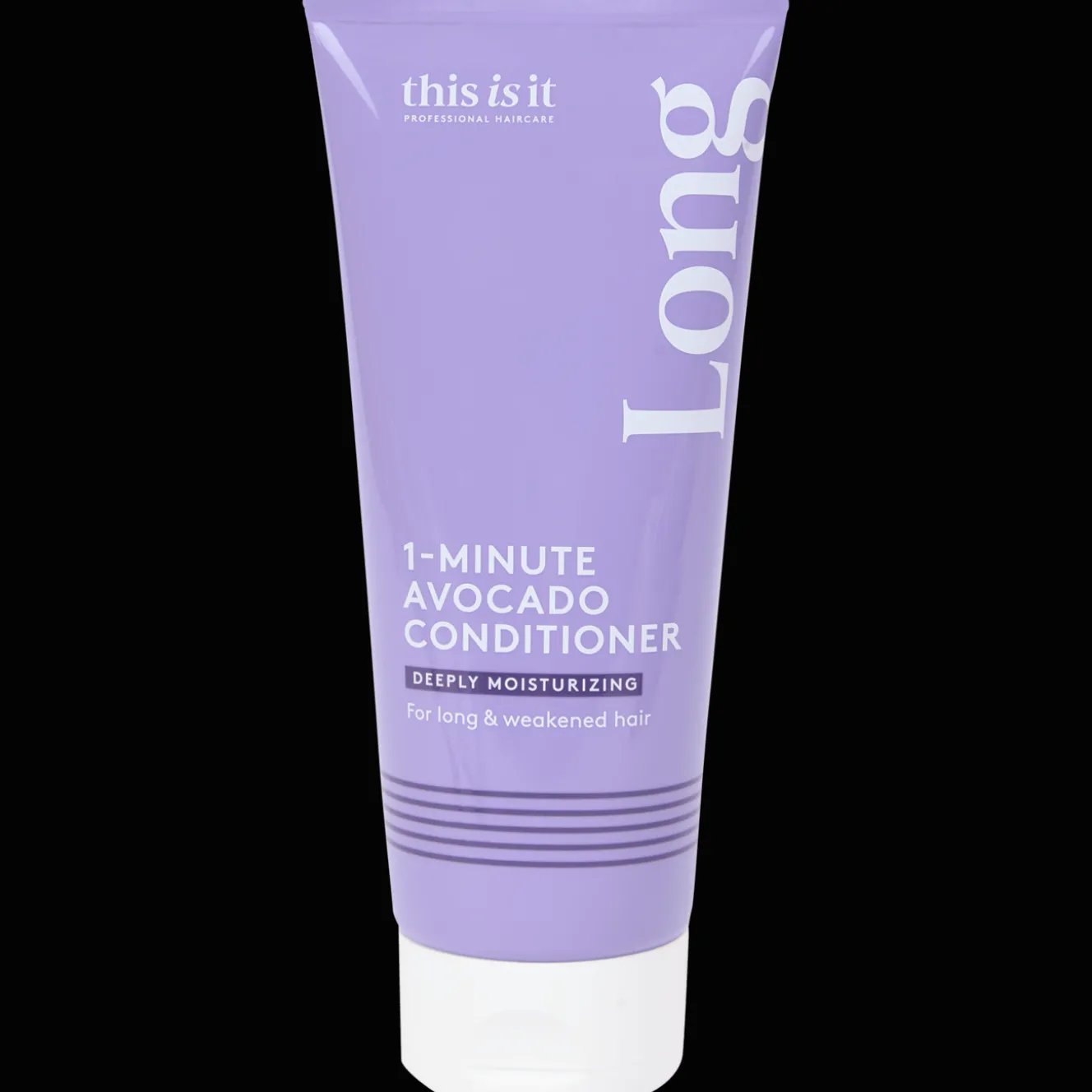 Soins Capillaires*Action Après-shampoing 1-minute This is it