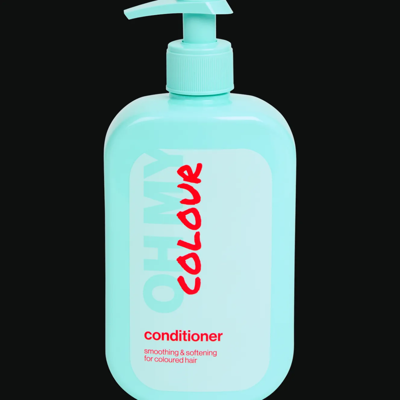 Soins Capillaires*Action Après-shampoing Oh My