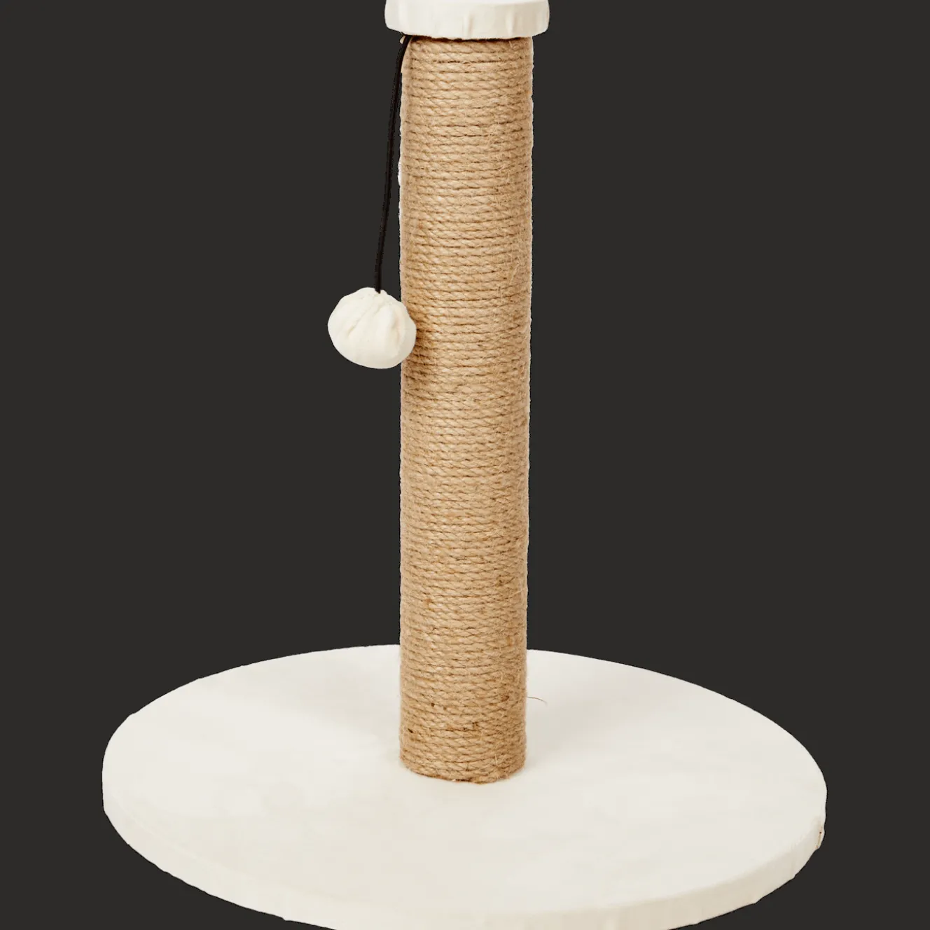Chat|Jouets*Action Arbre à chat