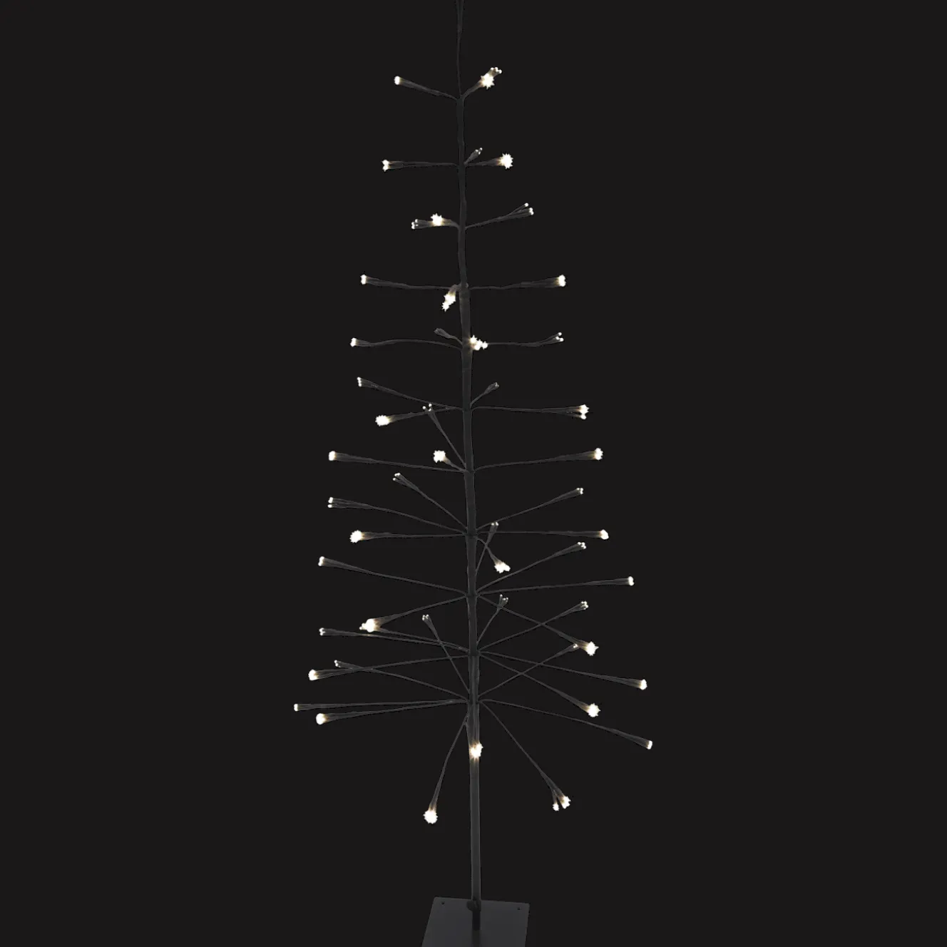 Décoration Saisonnière*Action Arbre LED