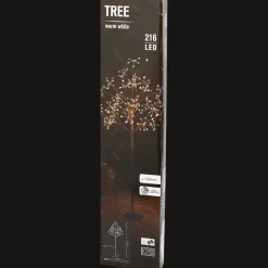 Décoration Saisonnière*Action Arbre LED