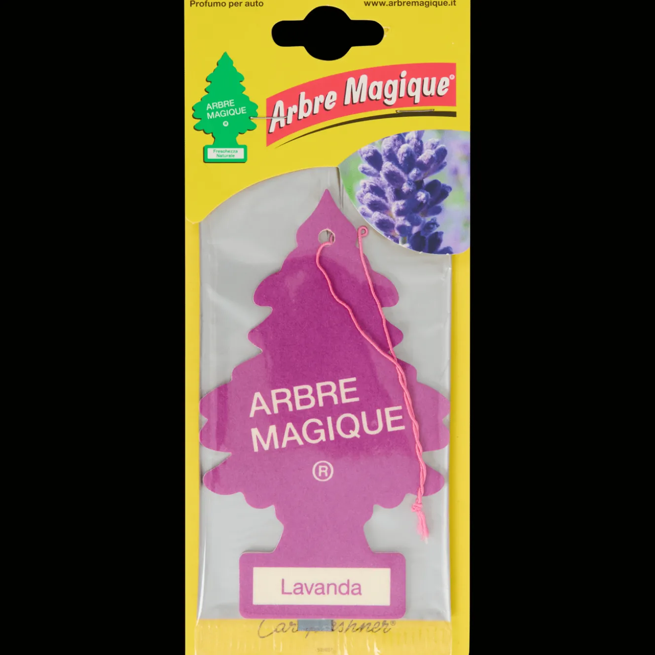 Accessoires Automobiles*Arbre Magique