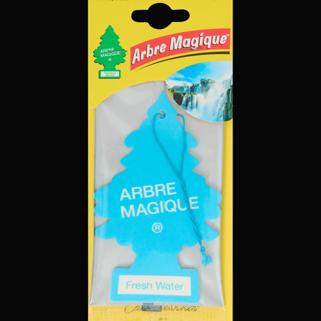 Accessoires Automobiles*Arbre Magique