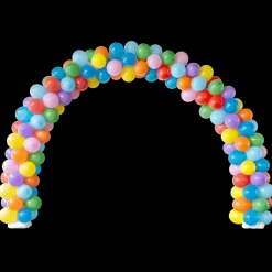 Ballons Et Guirlandes*Action Arche à ballons