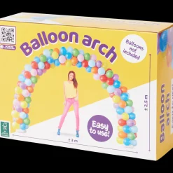 Ballons Et Guirlandes*Action Arche à ballons
