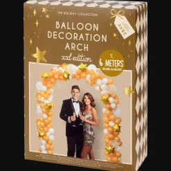 Ballons Et Guirlandes*Action Arche de ballons XXL