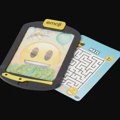 Bricolage*Nickelodeon Ardoise à dessin effaçable