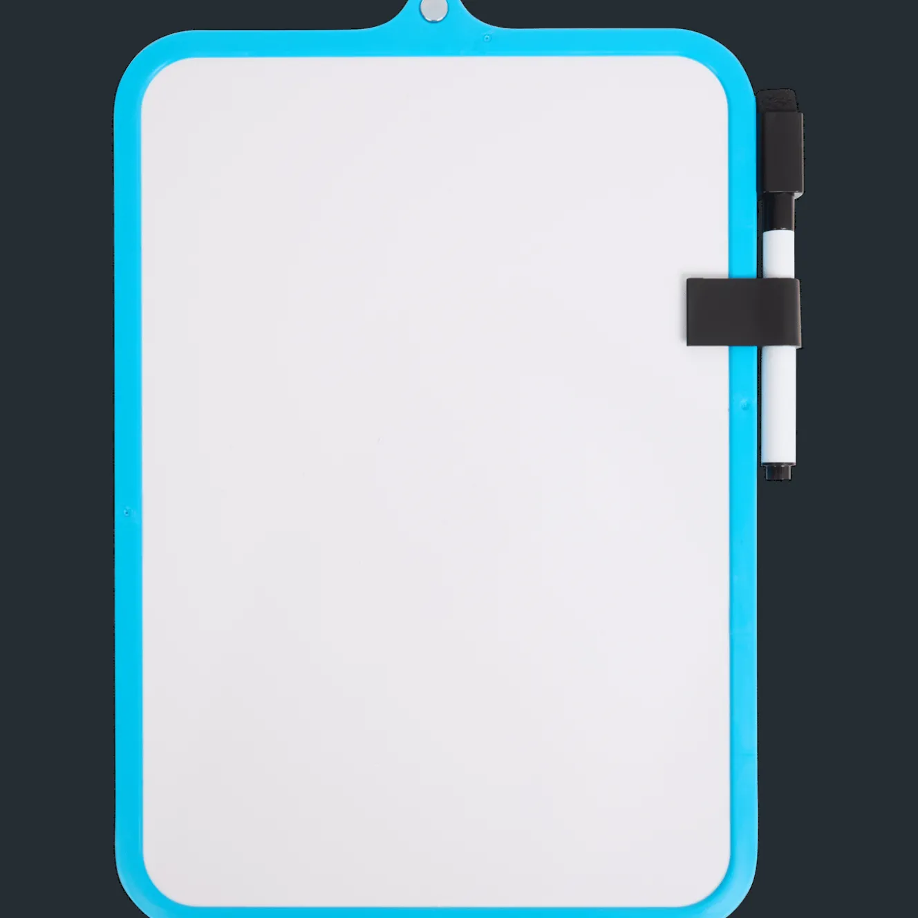 Accessoires De Bureau*Action Ardoise blanche effaçable