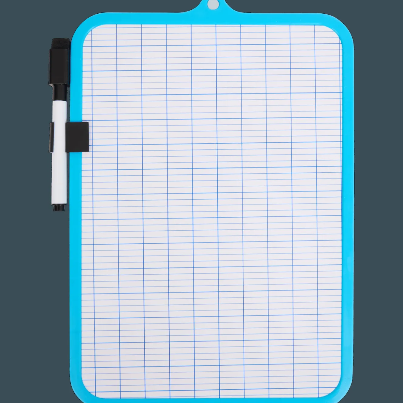 Accessoires De Bureau*Action Ardoise blanche effaçable