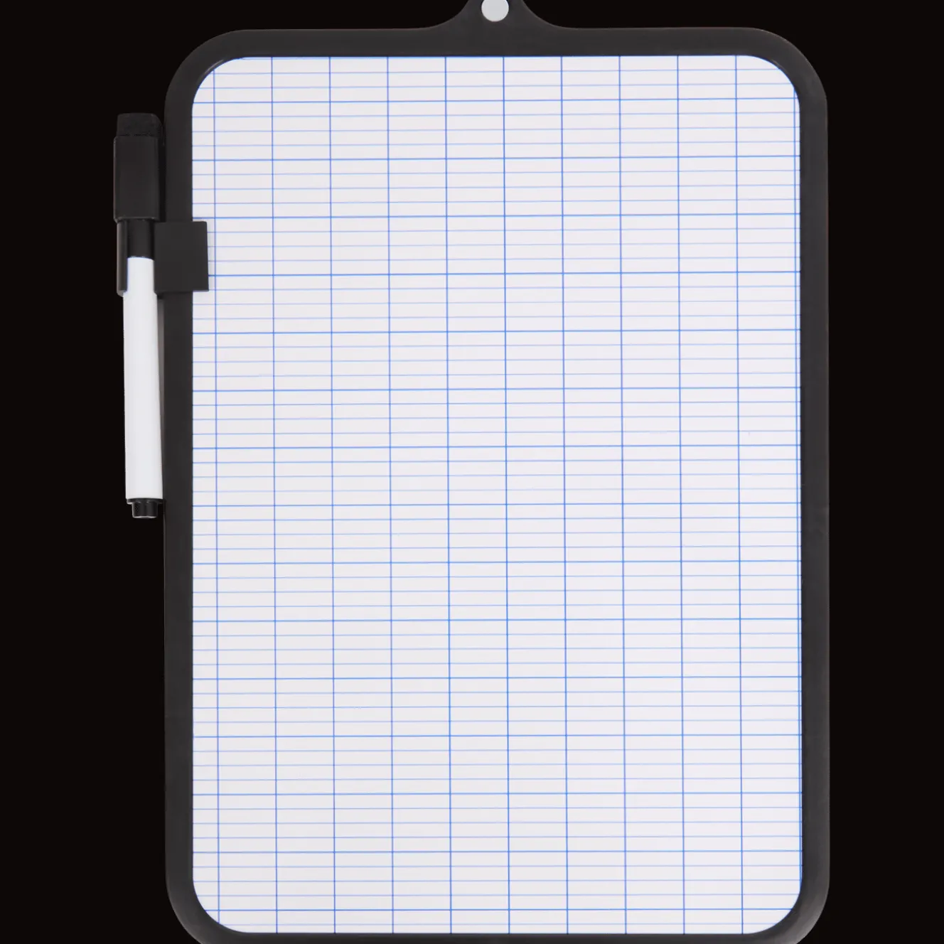 Accessoires De Bureau*Action Ardoise blanche effaçable