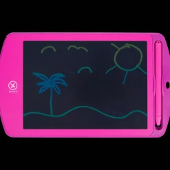 Coloriage Et Dessin*Action Ardoise électronique effaçable