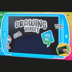 Coloriage Et Dessin*Action Ardoise électronique effaçable