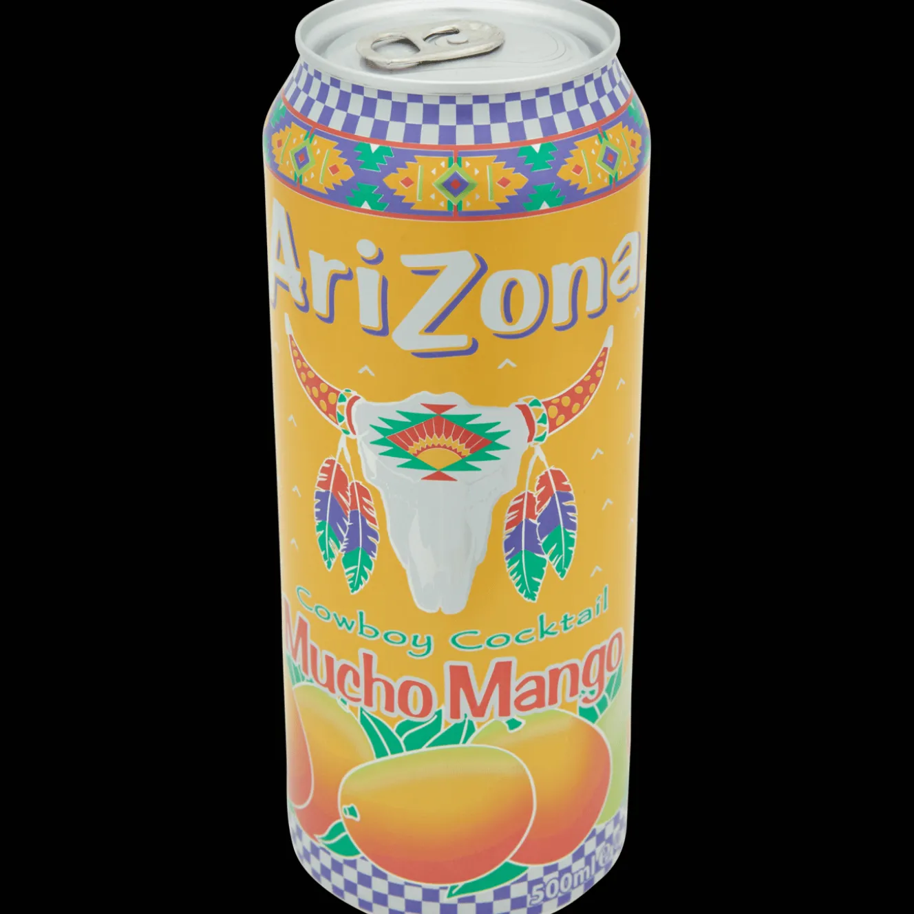 Boissons*Arizona Cowboy Cocktail Mucho Mango