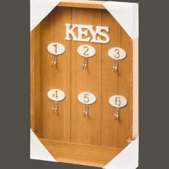 Accessoires Pour La Maison*Action Armoire à clés